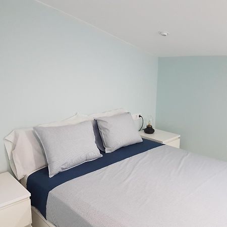 Barcia 4 Apartment Pontevedra Bagian luar foto